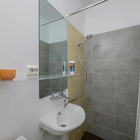 아파트 Old Town Romantic *