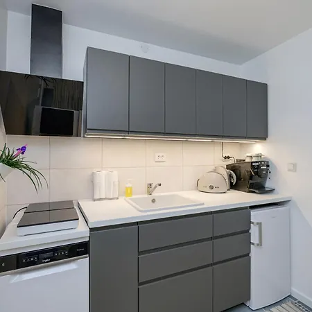 Old Town Romantic * 탈린