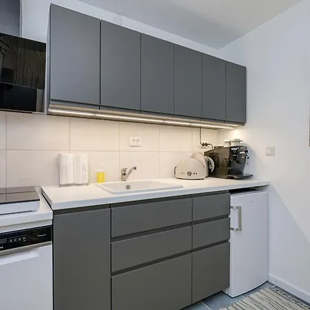 Old Town Romantic Lejlighed Tallinn