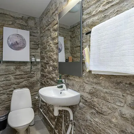 Old Town Romantic * 탈린