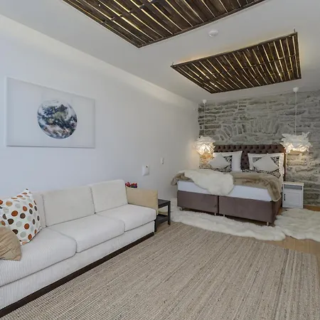 아파트 Old Town Romantic 탈린