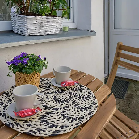 Old Town Romantic * Tallinn