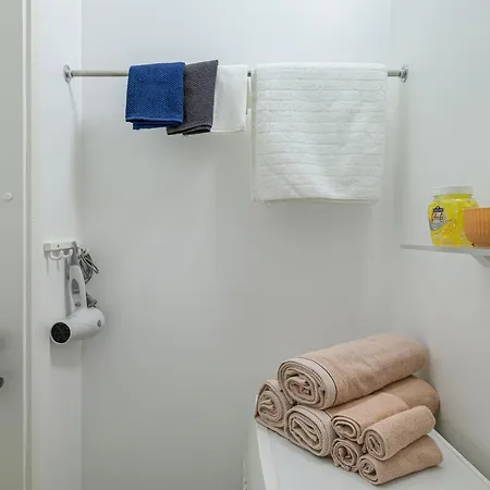 Old Town Romantic 아파트 *