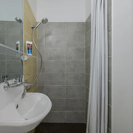 아파트 Old Town Romantic