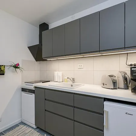 Apartment Old Town Romantic Tallinn
