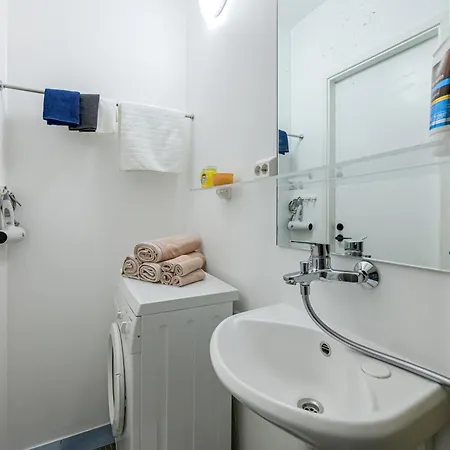 Old Town Romantic Lejlighed