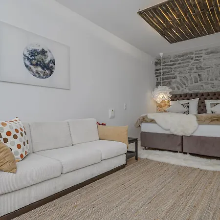 아파트 Old Town Romantic *