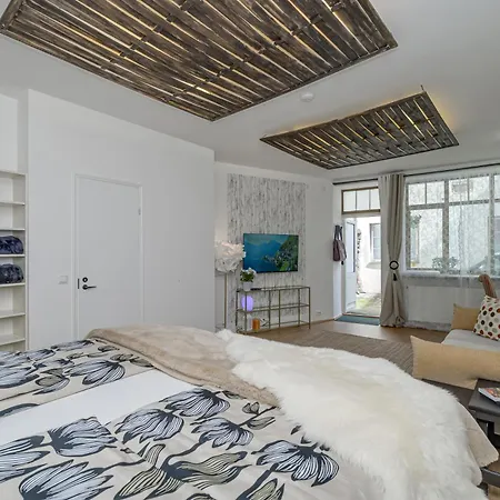 Lejlighed Old Town Romantic *