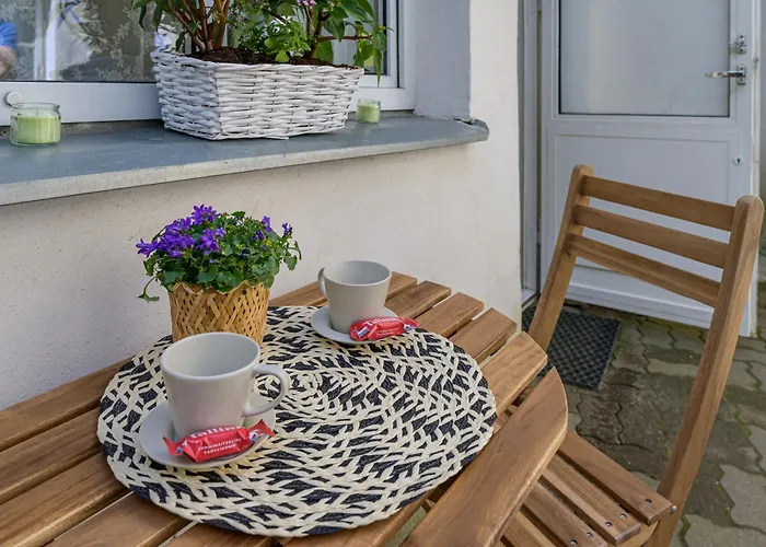 Old Town Romantic * Tallin