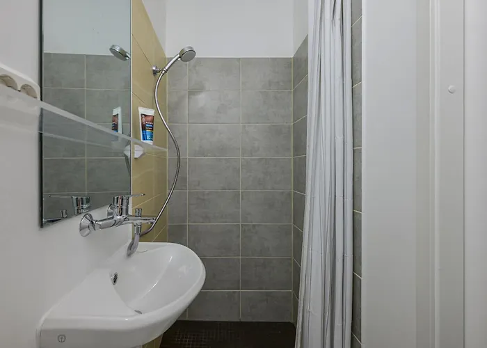 Apartmán Old Town Romantic