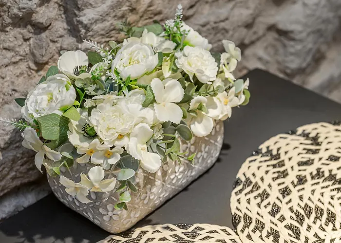 Old Town Romantic Apartmán Tallinn