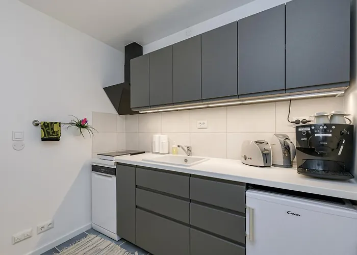 Apartamento Old Town Romantic Tallin