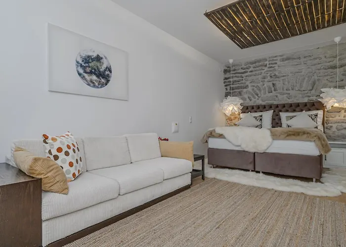 Apartamento Old Town Romantic *