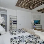 Old Town Romantic 公寓 塔林