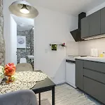 Old Town Romantic Апартаменты Таллин