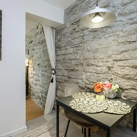 Old Town Romantic Appartement Tallinn
