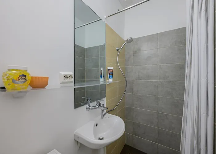 Apartman Old Town Romantic *