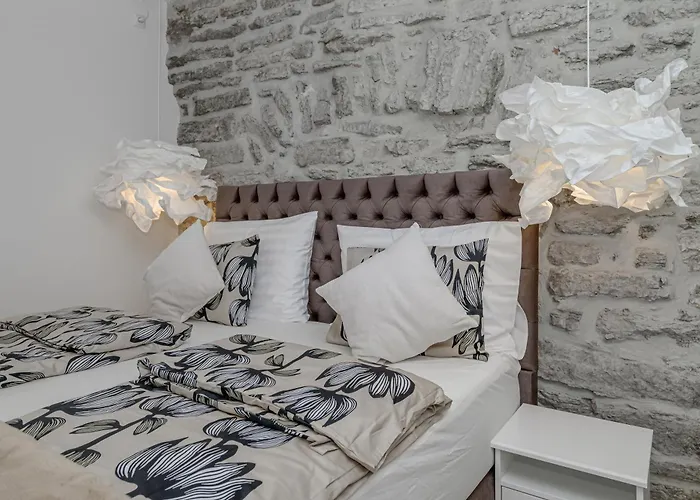 Old Town Romantic Apartman