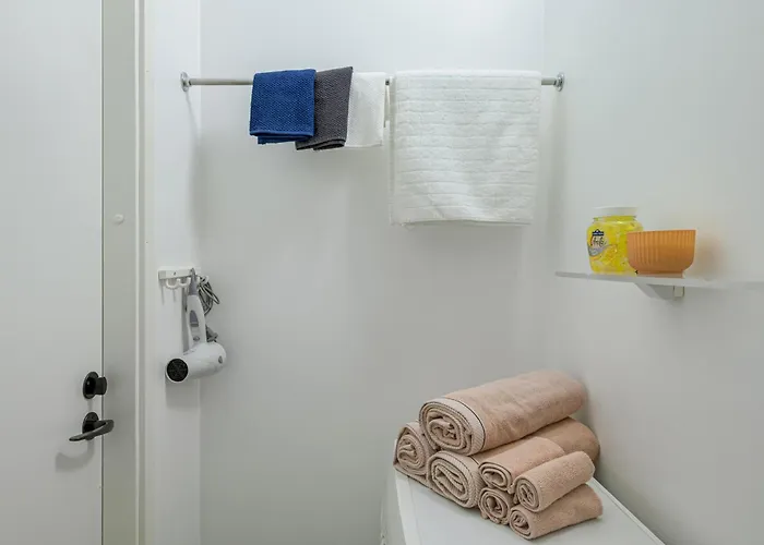 Old Town Romantic Apartman *