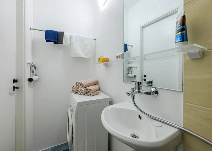 Old Town Romantic Apartman